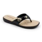 Chinelo comfortflex 21-80401
