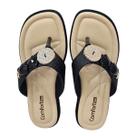 Chinelo ComfortFlex 22-80407: Estilo e Conforto em só Calçado