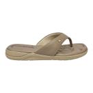 Chinelo Comfortflex 24-80404 Feminino Palmilha Anatômica Conforto Casual