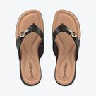 Chinelo Comfortflex Feminino 2580402-01