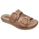 Chinelo comfortflex feminino fivelas 22-45404