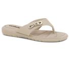 Chinelo comfortflex napa plus ref 2480333