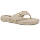 Chinelo comfortflex ref 2580301 feminino