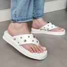 Chinelo Comfy Sòller Fofinho Chic