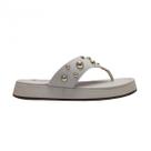 Chinelo Confortável Casual Feminino Via Uno 803028