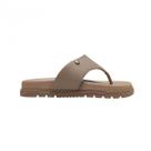 Chinelo Confortável Casual Feminino Via Uno 862012
