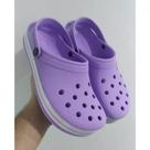 Chinelo Confortavel Sandália CLOG Feminino Masculino Babuche Lançamento Promo