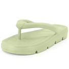 Chinelo Conforto Nuven Poofy Feminino Usaflex Ah3001
