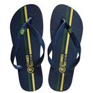 Chinelo Copa do Mundo Adulto Summer Bit