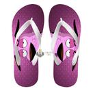 Chinelo Coragem o cão covarde Chinelo Coragem o cão covarde