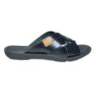 Chinelo Couro Itapua Tiras Cruzadas Masculino