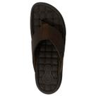 Chinelo Couro Pegada Masculino Com Amortecedor Original Chinelo Couro Pegada Masculino Com Amortecedor Original