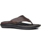 Chinelo Cravo Anilina 24L 133155-02 - Pegada