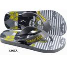 Chinelo Criança Infantil Juvenil Menino Batman