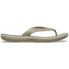 Chinelo Crocs Crocband Flip Meteor Chinelo Crocs Crocband Flip Meteor