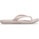 Chinelo Crocs Crocband Flip QUARTZ Chinelo Crocs Crocband Flip QUARTZ