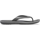 Chinelo Crocs Crocband Flip SLATE GREY/SMOKE Chinelo Crocs Crocband Flip SLATE GREY/SMOKE