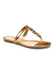 Chinelo Dakota Metalizado - Bronze Chinelo Dakota Metalizado - Bronze