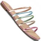 Chinelo Dakota Y0572 Feminino Chinelo Dakota Y0572 Feminino