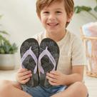 Chinelo Danper Infantil Masculino Ultra Conforto Estilo Leve
