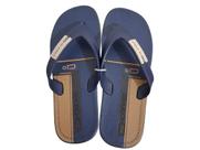 Chinelo Danper Masculino Básico Casual Para Verão