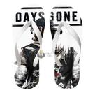 Chinelo days gone Chinelo days gone