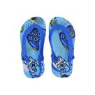 Chinelo de Bebê Infantil Meninos Calce Fácil Molekinho 2644200 Chinelo de Bebê Infantil Meninos Calce Fácil Molekinho 2644200