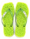 Chinelo de Capacho Square Castellane Feminino