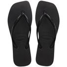 Chinelo de dedo adulto Havaianas Slim Square Chinelo de dedo adulto Havaianas Slim Square