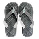 Chinelo De Dedo Anabela Ortopédico Mundo Flex Confortável Para Esporão Fascite Plantar Casual Versátil