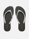 Chinelo de Dedo Arezzo Essential Action - preto