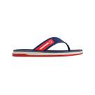 Chinelo de Dedo Azul Málaga Sport Cartago Grendene 12308