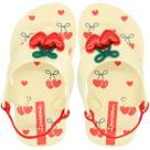 Chinelo de Dedo Baby Ipanema Belle Menina Chinelo de Dedo Baby Ipanema Belle Menina
