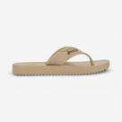 Chinelo de Dedo Bege Trace Rider