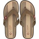 Chinelo De Dedo Cartago Elegante Maiorca III Masculino