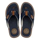 Chinelo De Dedo Cartago Lyon IV Masculino Casual 12531