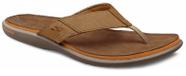 Chinelo De Dedo Casual Conforto Masculino Itapuã 8401