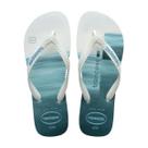 Chinelo de Dedo Casual Top Surfer Masculino Havaianas