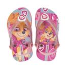 Chinelo De Dedo Com Elástico Ipanema Baby Personagens