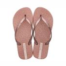 Chinelo de Dedo com Glitter Ipanema