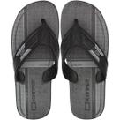 Chinelo De Dedo Danper Havana Tira Reforçada Masculino
