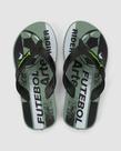 Chinelo De Dedo Dia a Dia Praia Infantil Menino Rider Street Joy D11768