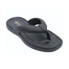 Chinelo De Dedo Dijean Casual 201258 - Preto