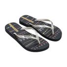 Chinelo de Dedo Estampado Feminino Ipanema