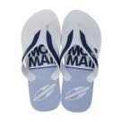 Chinelo De Dedo Estampado Tira Larga Masculino Mormaii Chinelo De Dedo Estampado Tira Larga Masculino Mormaii