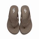 Chinelo De Dedo Feminino Boa Onda Conforto Lily Casual 1319 Chinelo De Dedo Feminino Boa Onda Conforto Lily Casual 1319