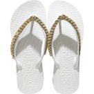 Chinelo de Dedo Feminino Casual Dia a Dia Passeio Praia Conforto Petite Jolie Pj7592