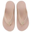 Chinelo de Dedo Feminino Conforto Brilho Easy Flatform Zaxy