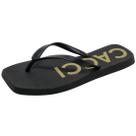 Chinelo de Dedo Feminino Conforto Cacci 3001.2960 Chinelo de Dedo Feminino Conforto Cacci 3001.2960