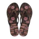 Chinelo de Dedo Feminino Estampado Mais Acai Energia Grendha